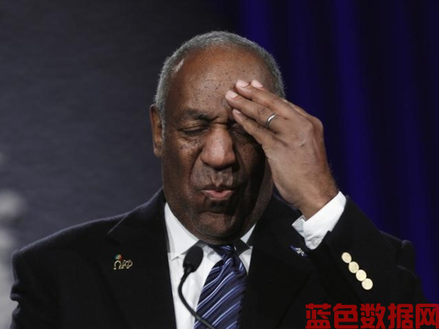 比尔·科斯比(Bill Cosby)面临另外10名女性的新指控