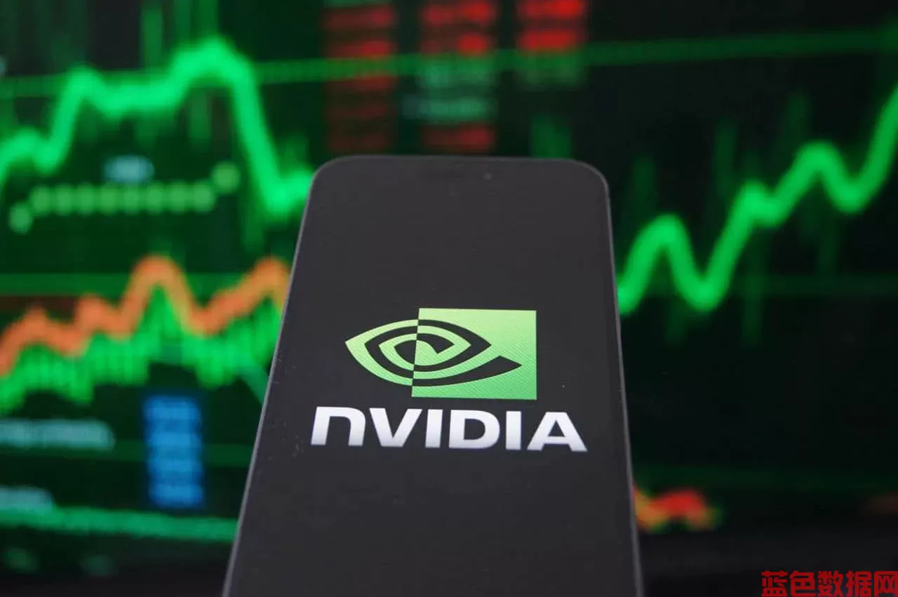 英伟达(Nvidia)股价走势显示强劲的投资潜力