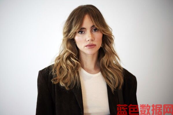 苏琪·沃特豪斯(Suki Waterhouse)在她内容广泛的第二张专辑中写了一