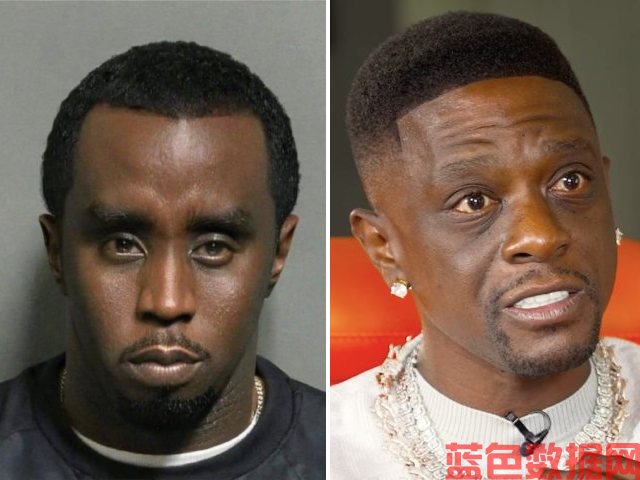 Boosie BadAzz因在性交易指控中为吹牛老爹辩护而面临强烈反对