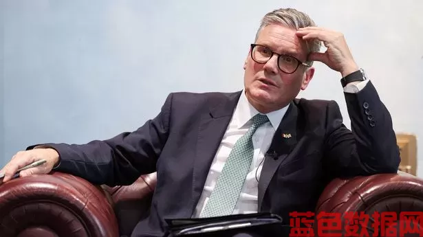 斯塔默(Keir Starmer)将首先做“困难的事情”，因为他面临着增加支出的