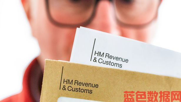 英国税务及海关总署(HMRC)对可疑邮件发出警告，必须报告并删除