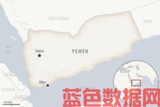 美国军方承认也门胡塞叛军击落了2架MQ-9死神无人机