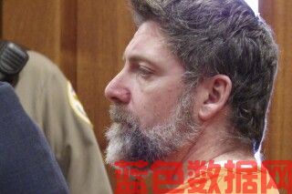 参议员的儿子将出庭更改北达科他州议员车祸死亡案的认罪协议