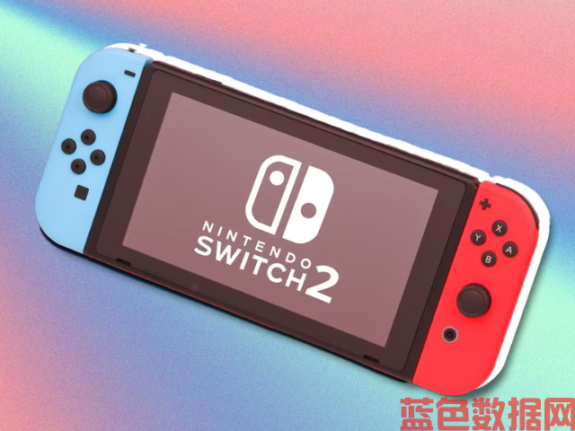 泄露的任天堂Switch 2图像:令人惊讶的熟悉，强大的升级