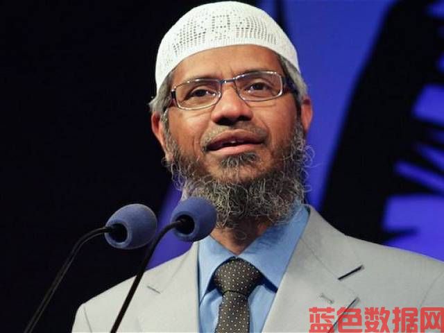 Zakir Naik博士证实他下个月将访问巴基斯坦