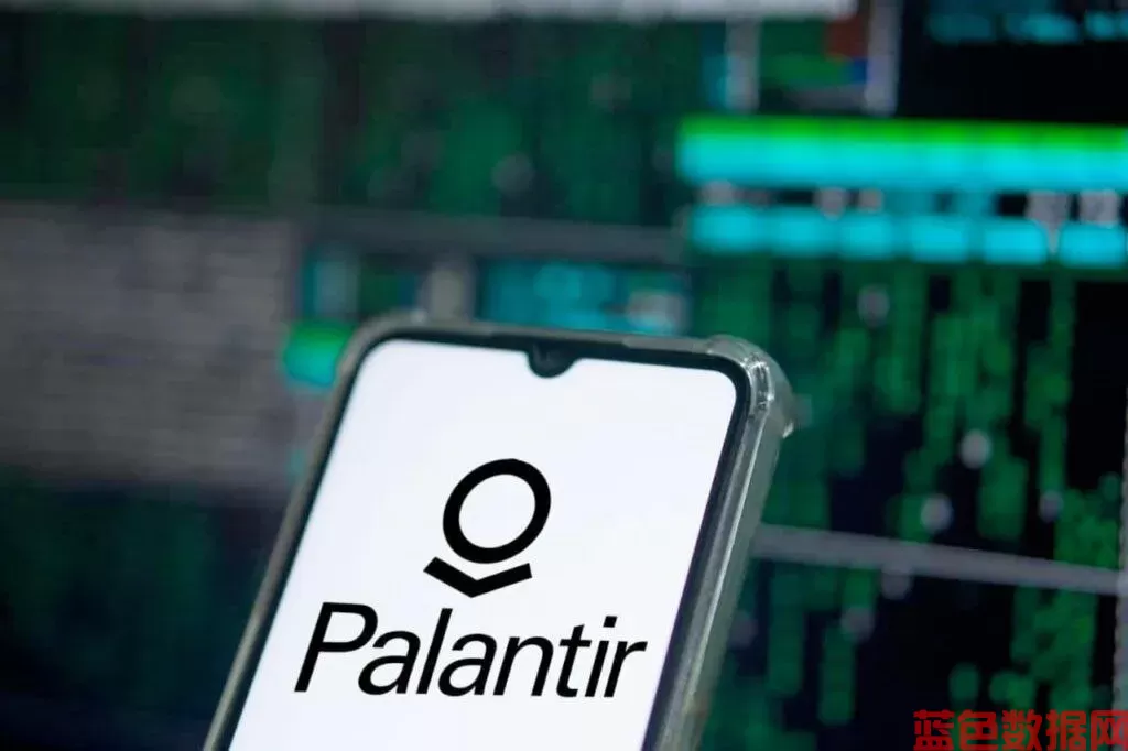 投资Palantir: PLTR股价前景的关键变化