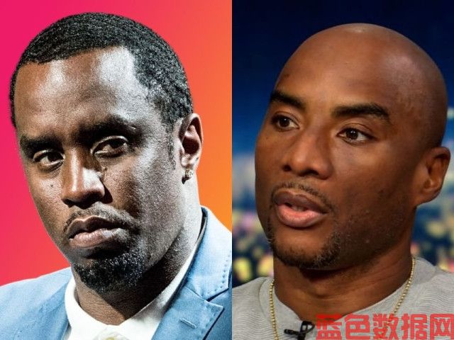 Charlamagne Tha God对吹牛老爹被捕的评论:“他太沉迷于毒品了，