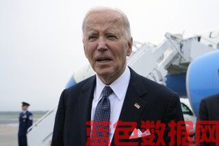 拜登称以色列空袭杀死真主党的纳斯鲁拉是“正义的量度”。