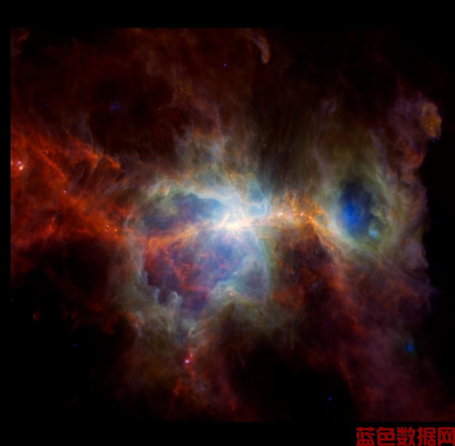 Orion Nebula