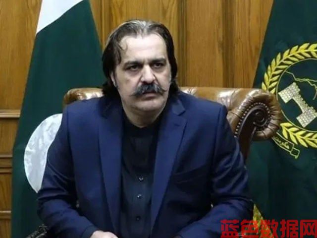 PHC就失踪人口案传唤K-P - CM Gandapur