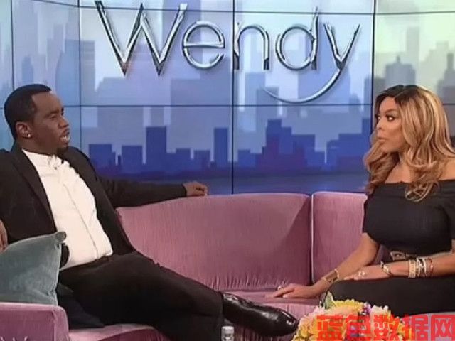 随着粉丝们重新审视，吹牛老爹过去对温迪·威廉姆斯(Wendy Williams)