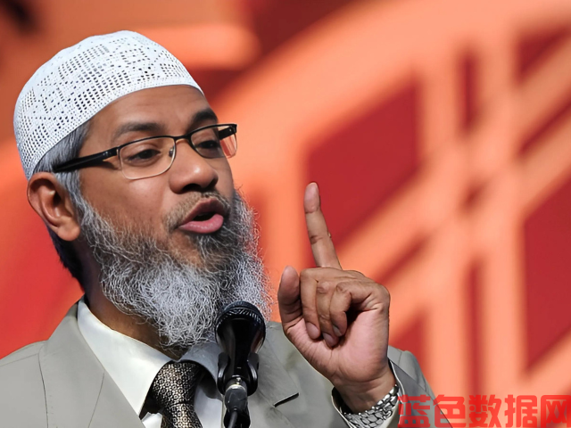 在访问卡拉奇之前，Zakir Naik博士对巴基斯坦的热情好客表示赞赏