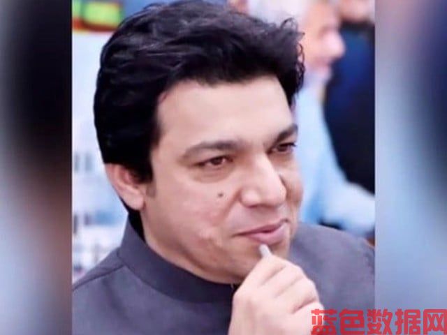 参议员Faisal Vawda在社交媒体