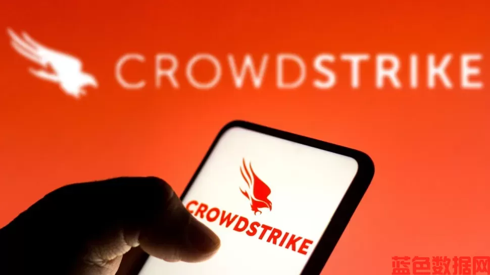 人工智能和网络安全:CrowdStrik