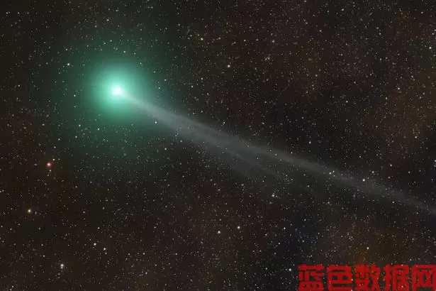 A3彗星今晚在英国出现，这是8万年来最后