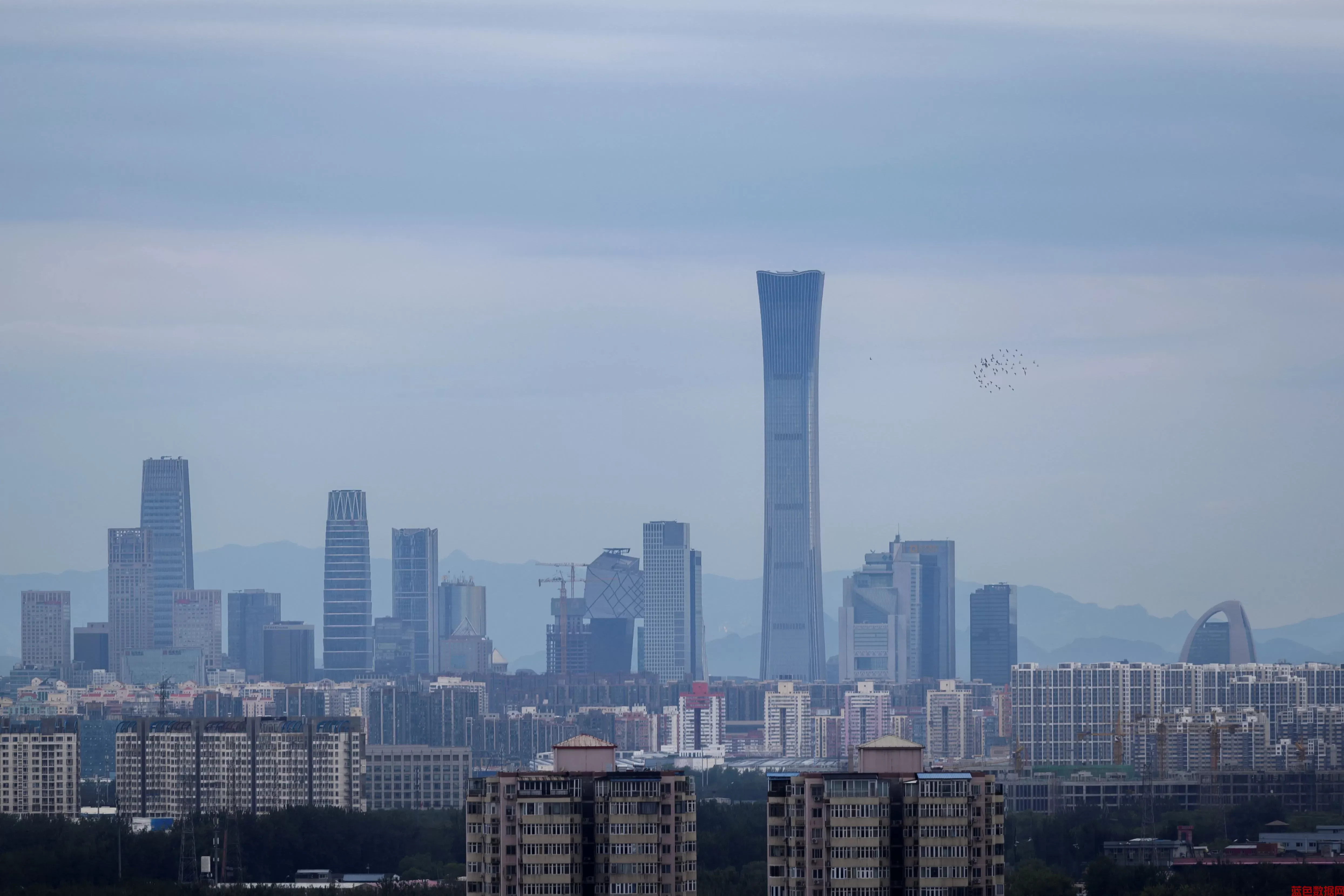 中国经济数据公布前，深证成指和亚洲股市涨